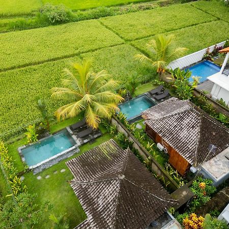 Mardika Private Villa Ubud Exteriér fotografie