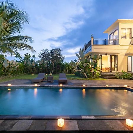 Mardika Private Villa Ubud Exteriér fotografie