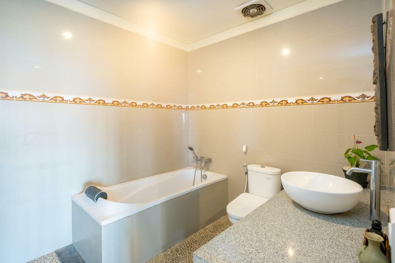 Mardika Private Villa Ubud Pokoj fotografie