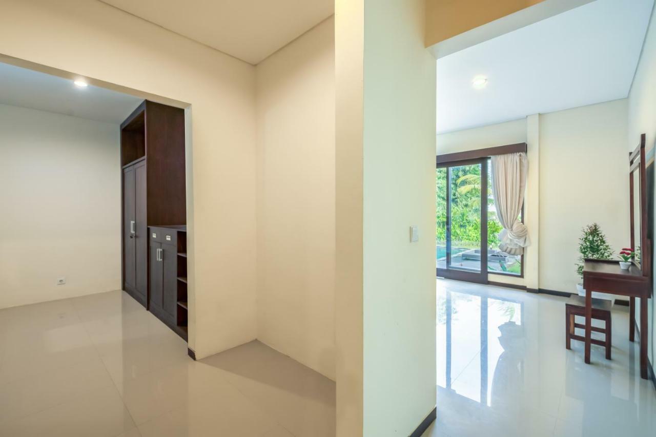 Mardika Private Villa Ubud Exteriér fotografie