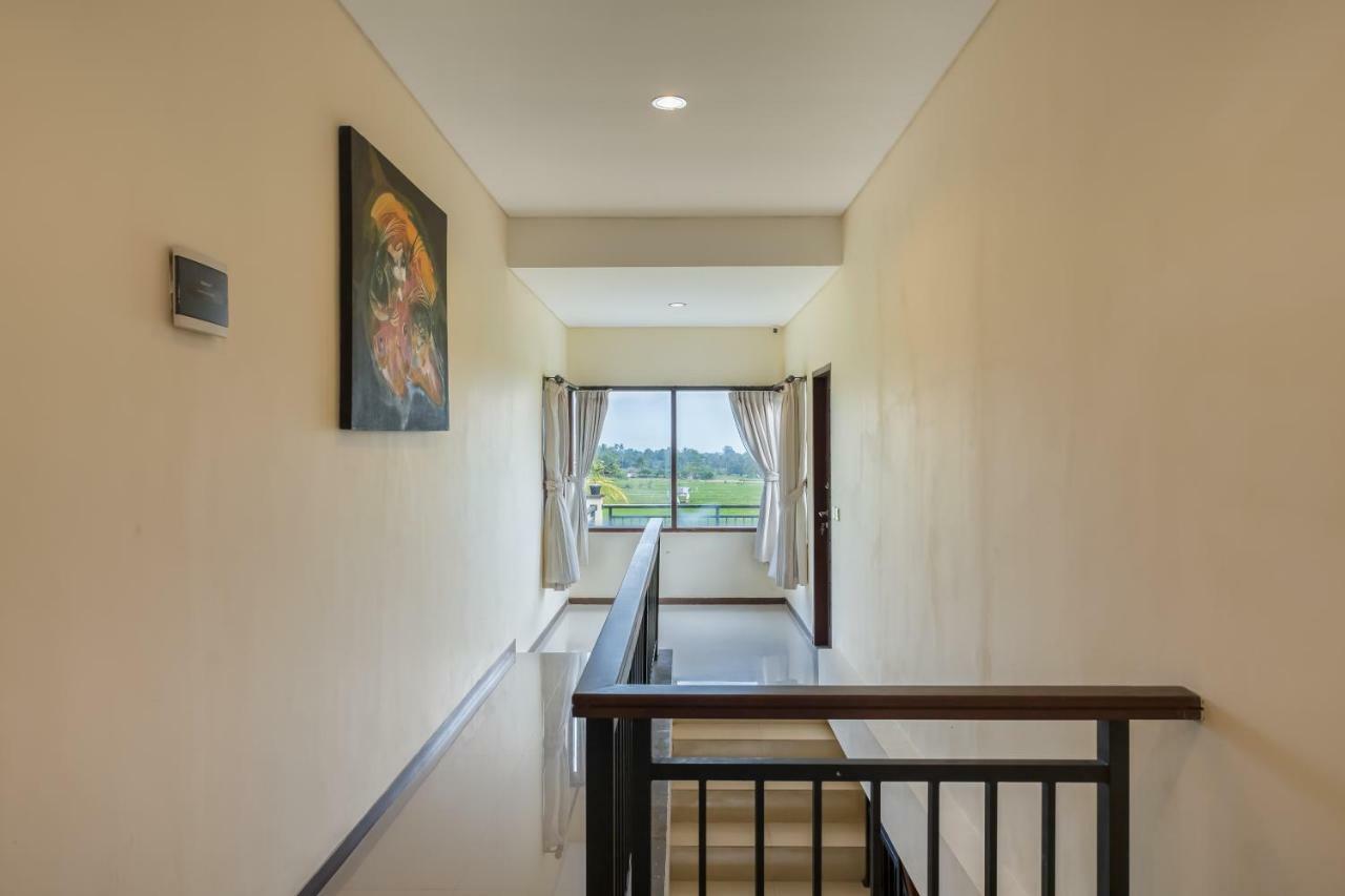 Mardika Private Villa Ubud Exteriér fotografie