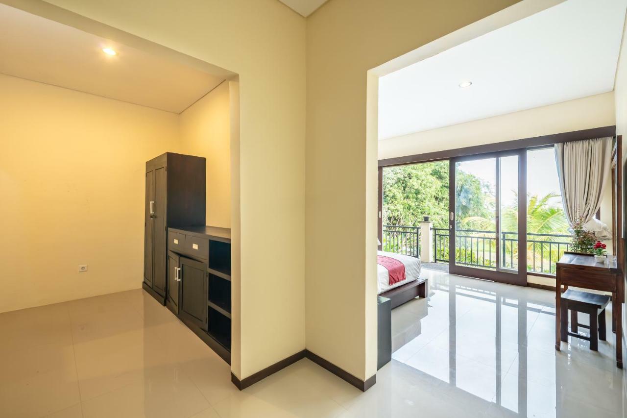 Mardika Private Villa Ubud Exteriér fotografie